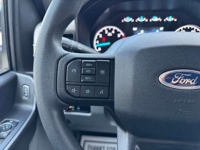 Certified 2025 Ford F350 XLT w/ Tremor Off-Road Package image 22