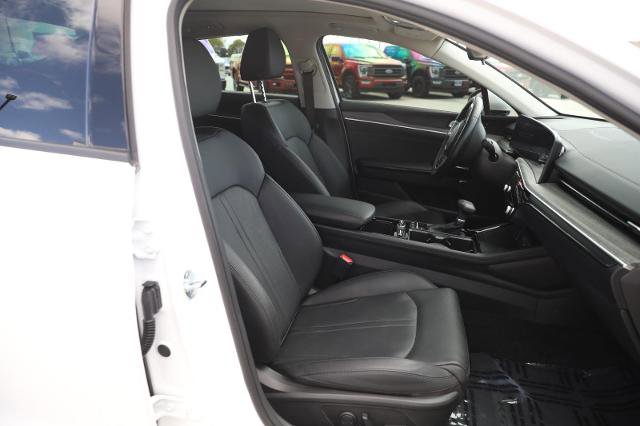 Used 2025 Kia K5 EX FWD image 21