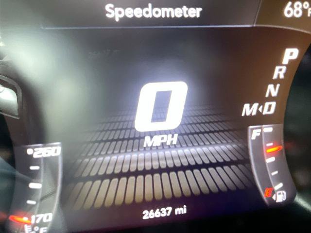 Used 2022 Dodge Challenger R/T Scat Pack w/ Shaker Package RWD image 15