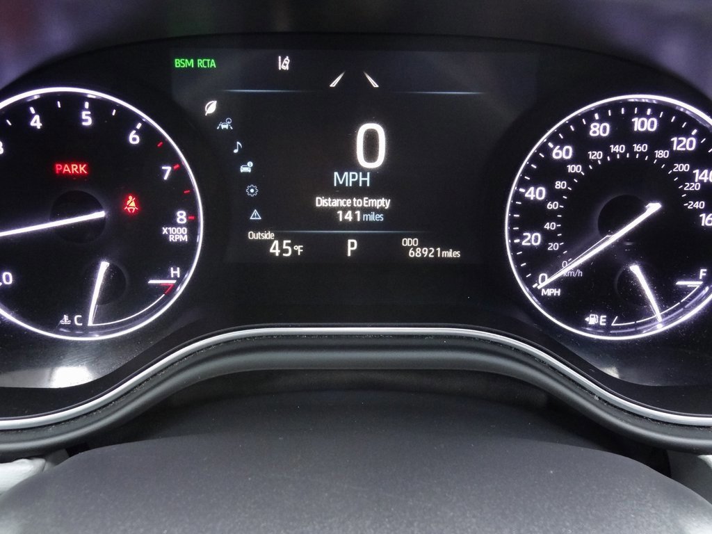 Used 2019 Toyota Avalon Limited image 27