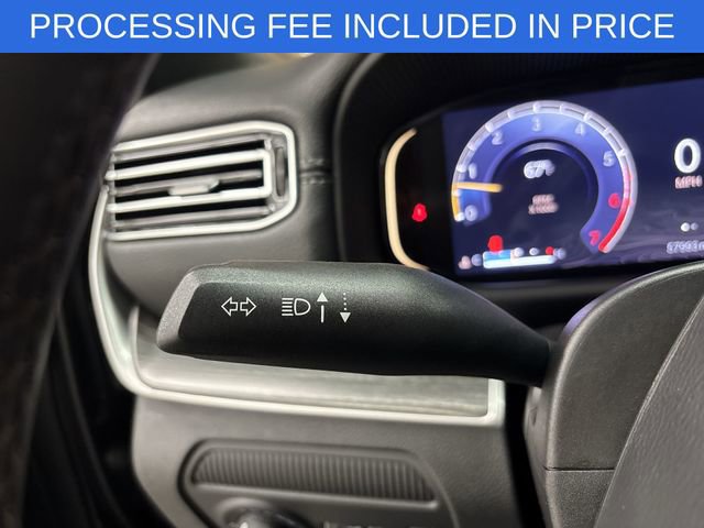 Used 2024 Jeep Wagoneer Series II AWD/4WD image 20