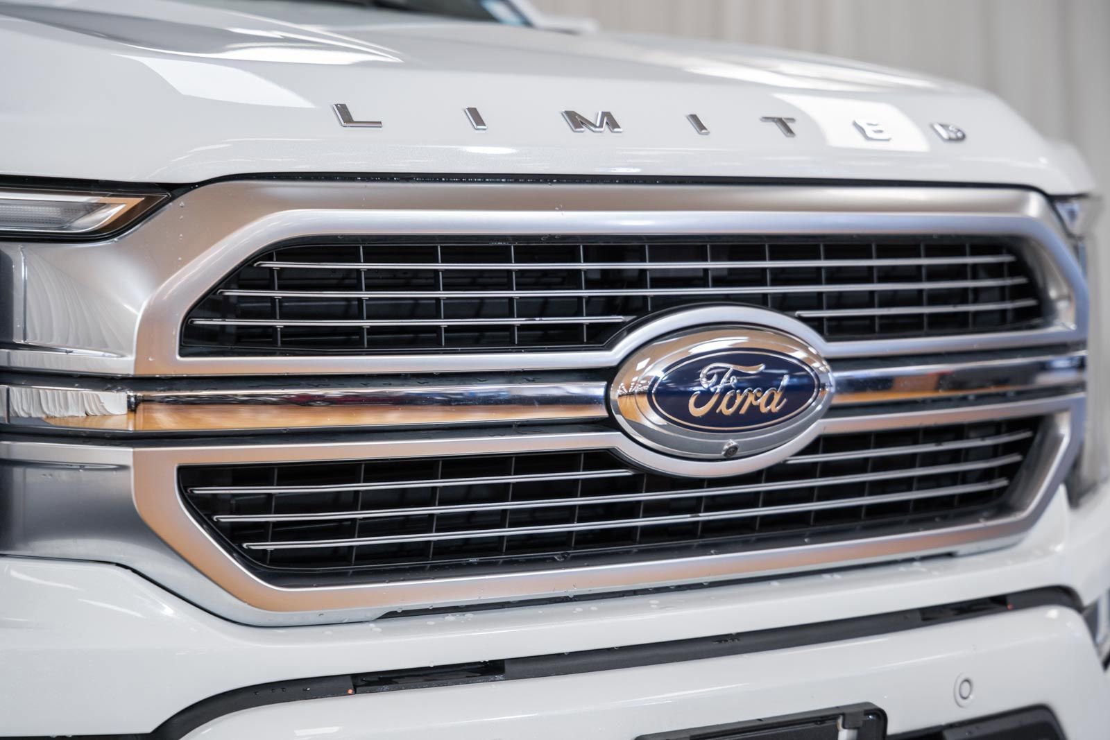 Certified 2023 Ford F150 Limited image 73