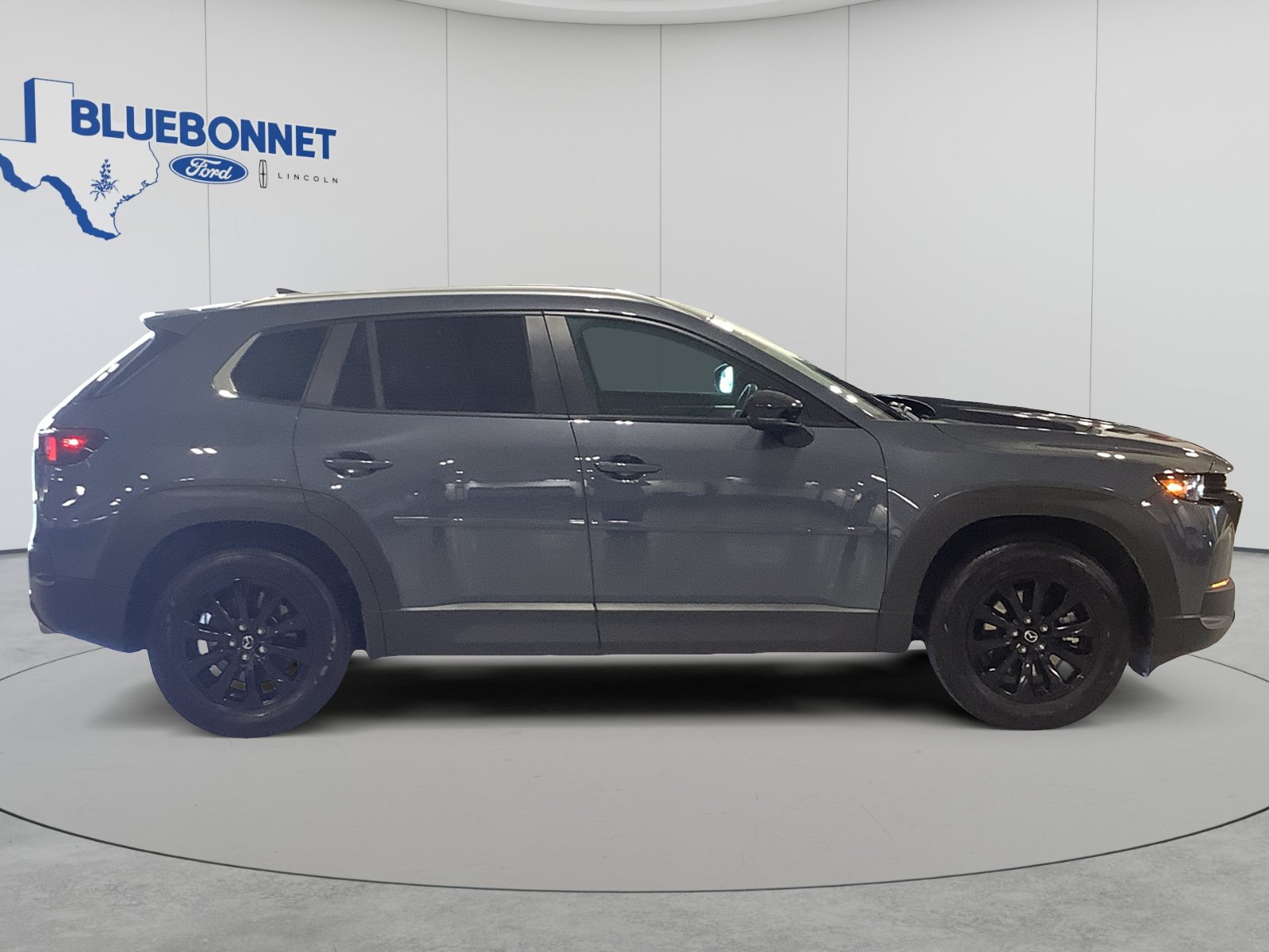 Used 2025 MAZDA CX-50 AWD 2.5 S w/ Weather Package image 4