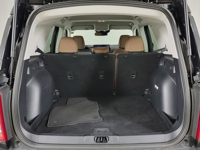 Certified 2025 Ford Bronco Sport Outer Banks w/ Outer Banks Tech Package+ AWD/4WD image 16