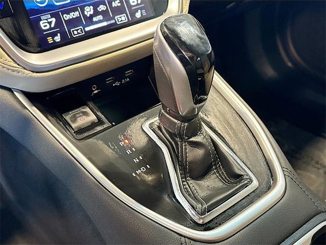Used 2022 Subaru Outback Limited image 15