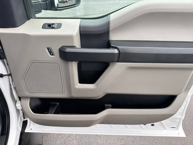 Certified 2022 Ford F250 XL w/ Power Equipment Group AWD/4WD image 15