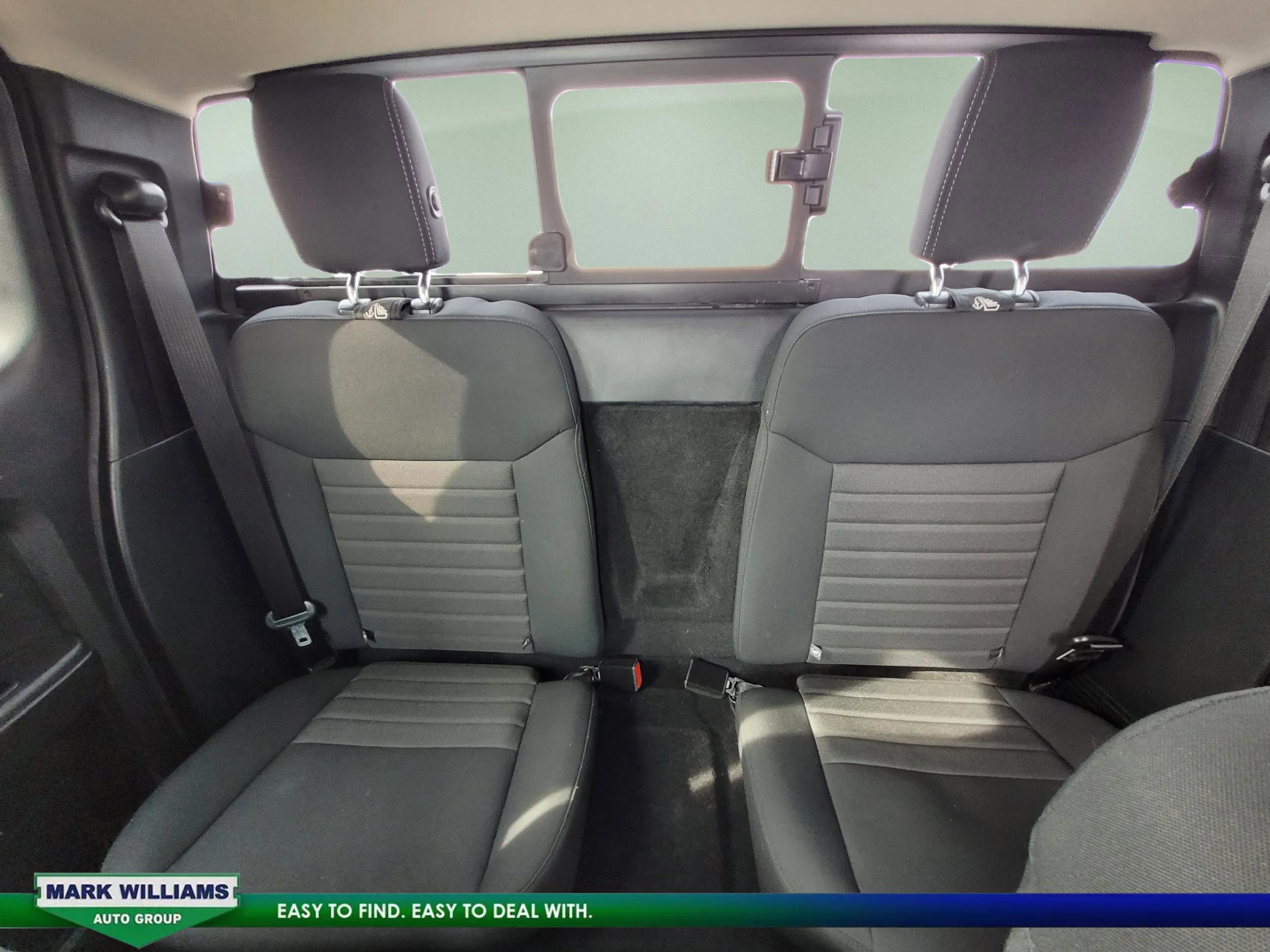 Certified 2020 Ford Ranger XLT w/ Equipment Group 302A Luxury image 18