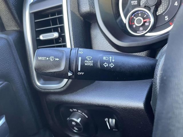 Used 2025 RAM 2500 Big Horn image 22