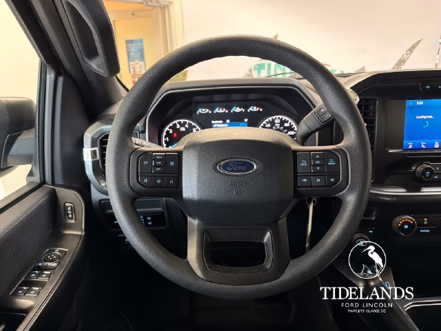 Certified 2023 Ford F150 XL w/ STX Appearance Package AWD/4WD image 17