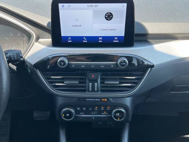 Certified 2020 Ford Escape SEL AWD/4WD image 27