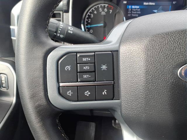 Certified 2023 Ford F150 XLT w/ Equipment Group 302A High image 22