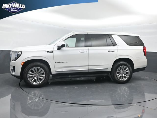 Used 2024 GMC Yukon Denali image 5