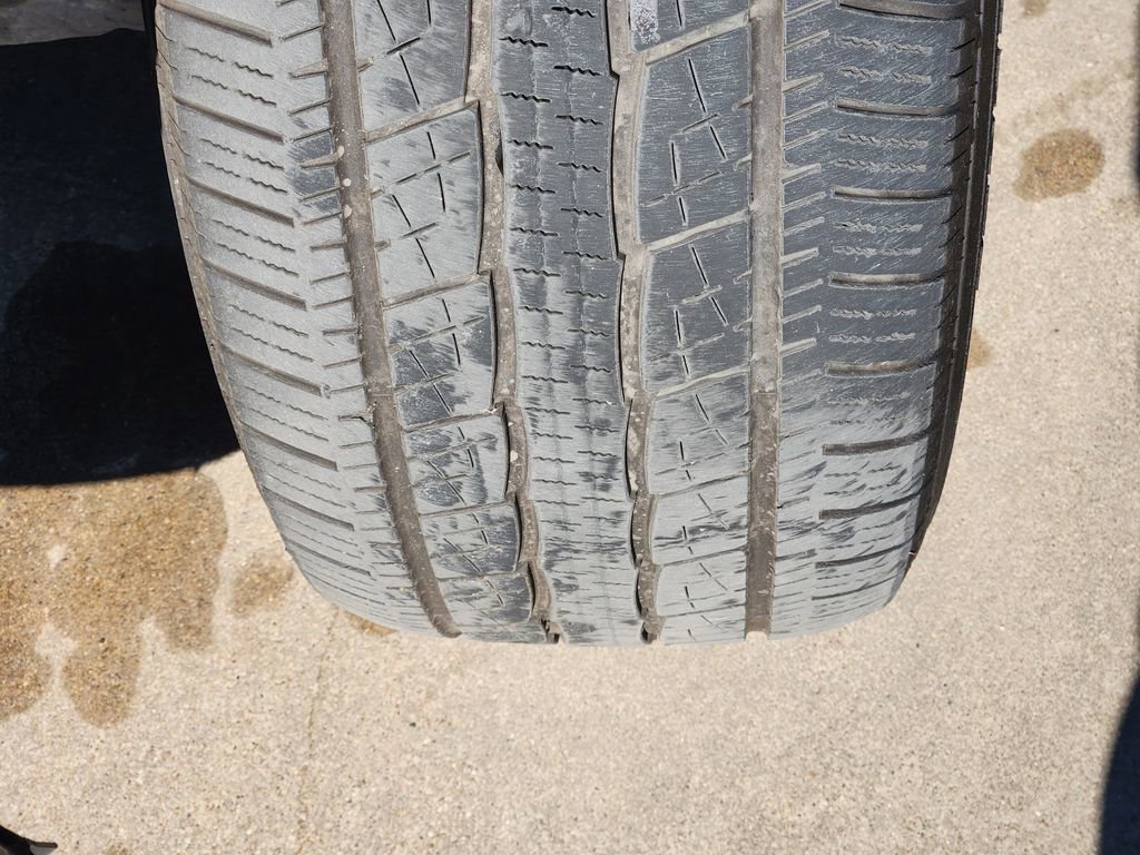 Certified 2024 Ford Expedition Limited image 11