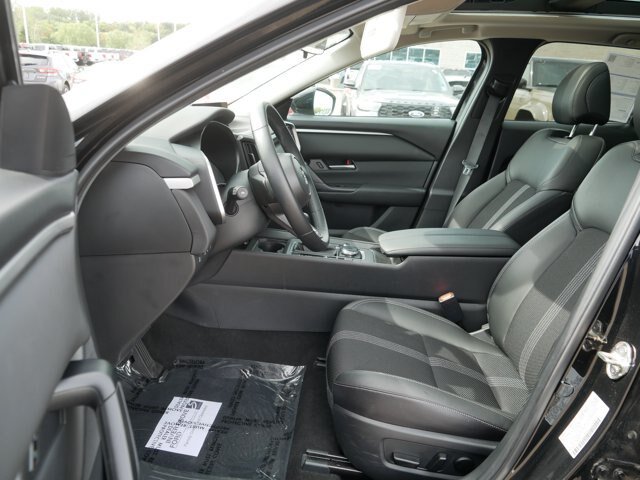 Used 2026 MAZDA CX-50 AWD 2.5 S w/ Preferred Pkg image 13