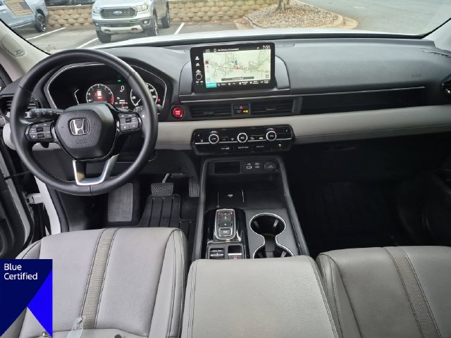 Used 2024 Honda Pilot Touring image 31