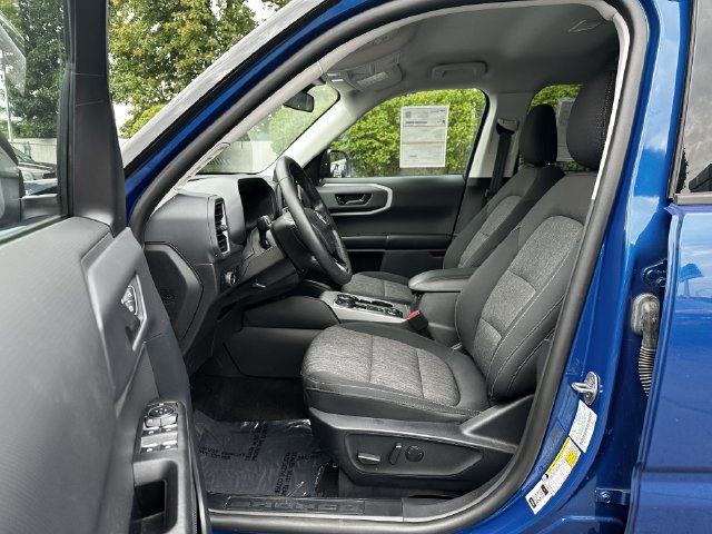 Certified 2024 Ford Bronco Sport Big Bend w/ Convenience Package AWD/4WD image 19