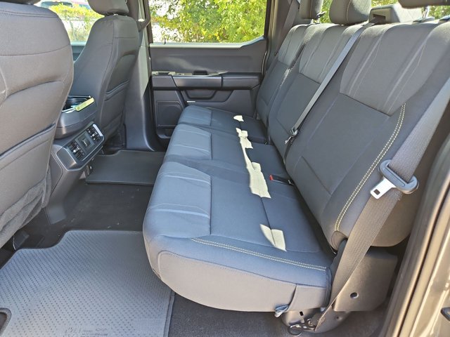 Certified 2024 Ford F150 STX RWD image 19