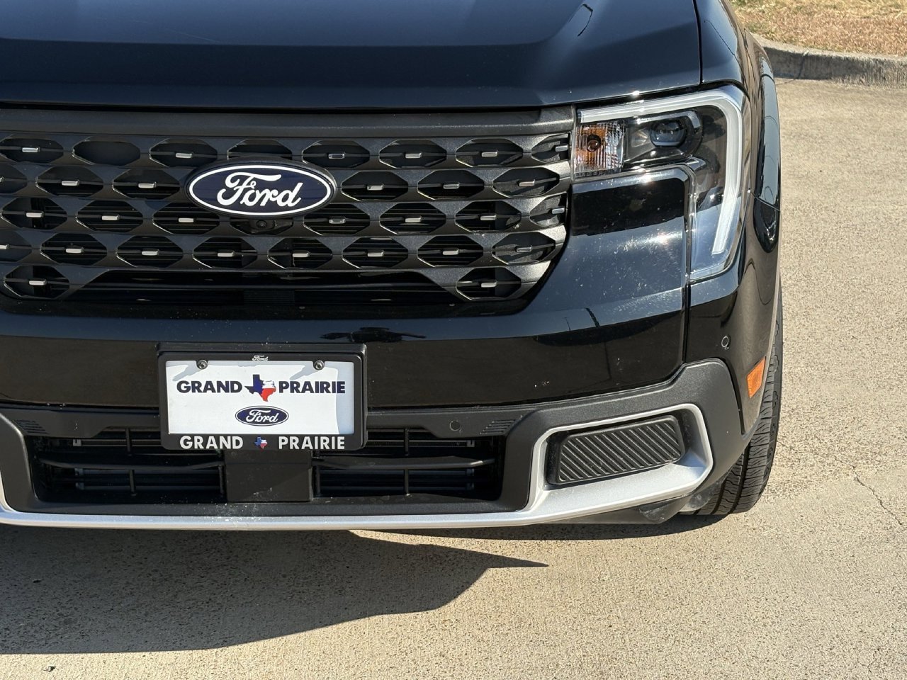 Certified 2025 Ford Maverick Lariat AWD/4WD image 10