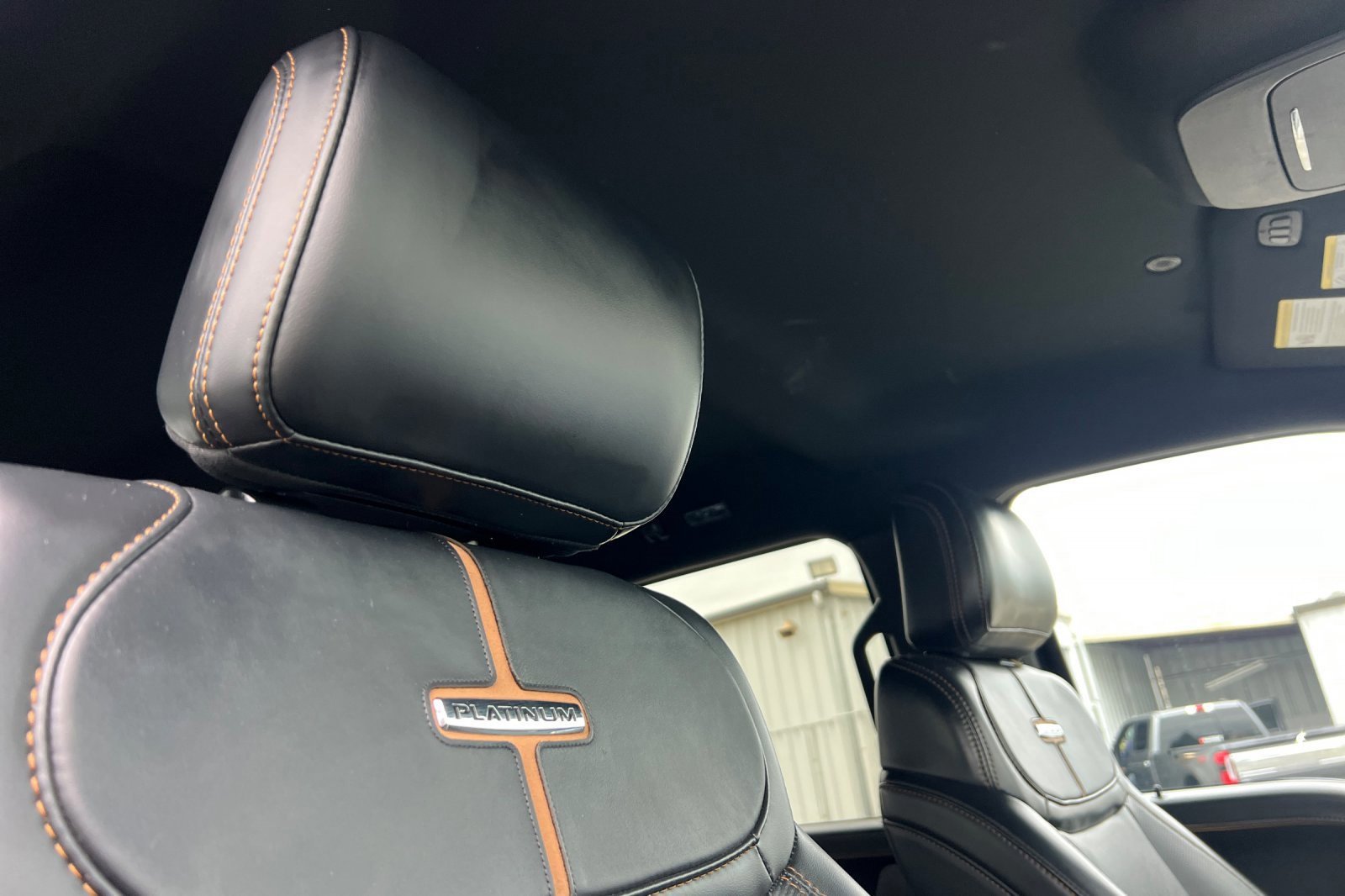 Certified 2023 Ford F150 Platinum image 17