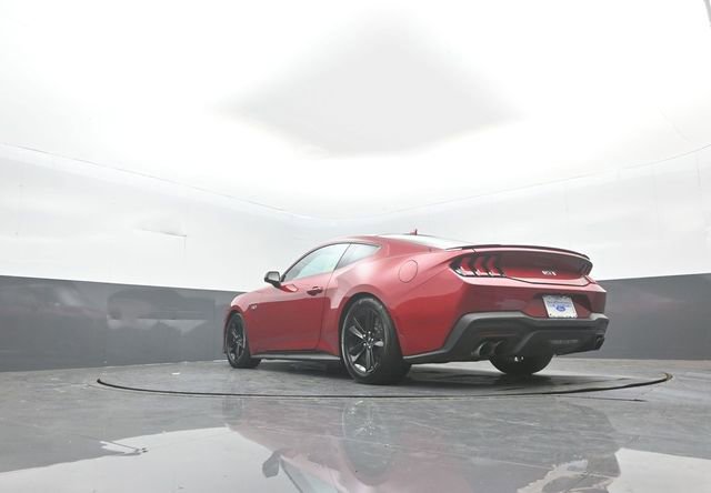 Certified 2024 Ford Mustang GT image 29