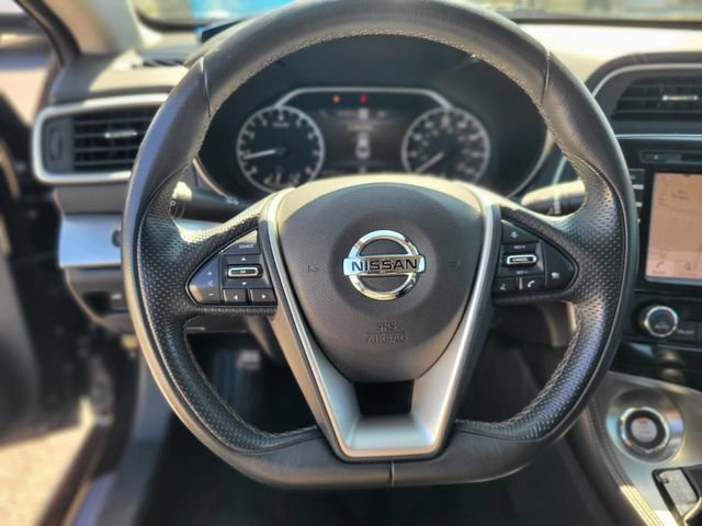 Used 2021 Nissan Maxima 3.5 SV w/ Floor Mat Group image 20