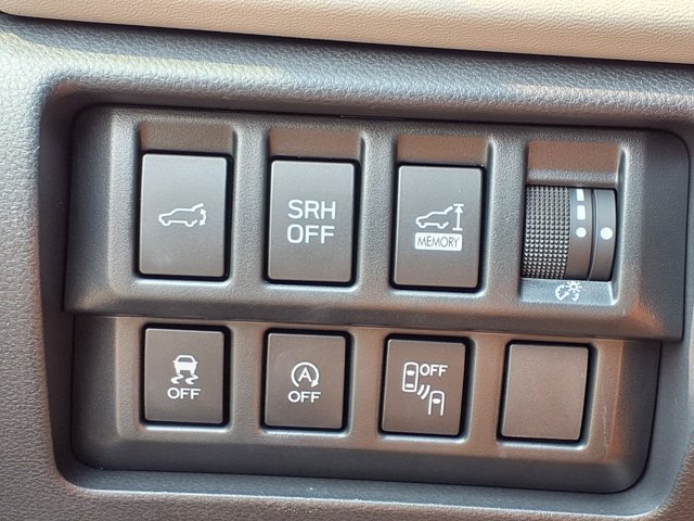 Used 2024 Subaru Forester Limited AWD/4WD image 18