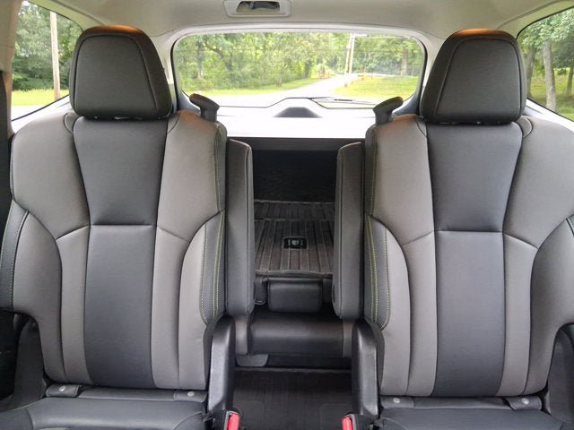 Used 2024 Subaru Ascent Onyx Edition Limited AWD/4WD image 19
