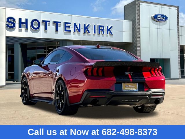 Certified 2024 Ford Mustang GT Premium image 8