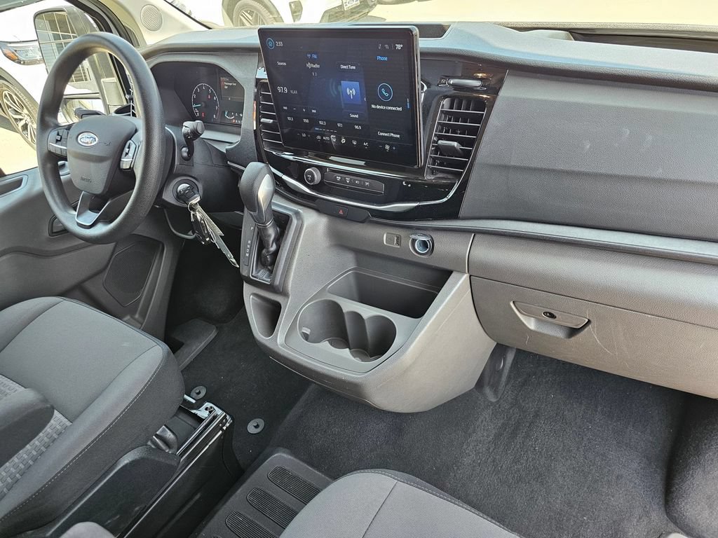 Certified 2023 Ford Transit 350 XLT RWD image 8