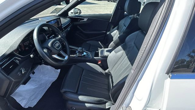 Used 2024 Audi A4 2.0T Premium Plus image 17