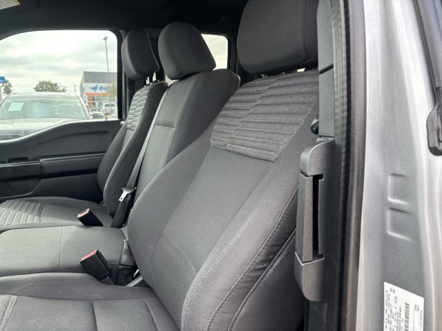 Certified 2022 Ford F150 XL w/ STX Appearance Package image 11