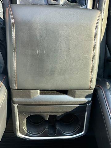 Certified 2024 Ford F150 Raptor AWD/4WD image 19