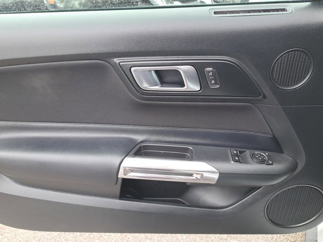 Certified 2020 Ford Mustang Coupe w/ Equipment Group 101A image 19