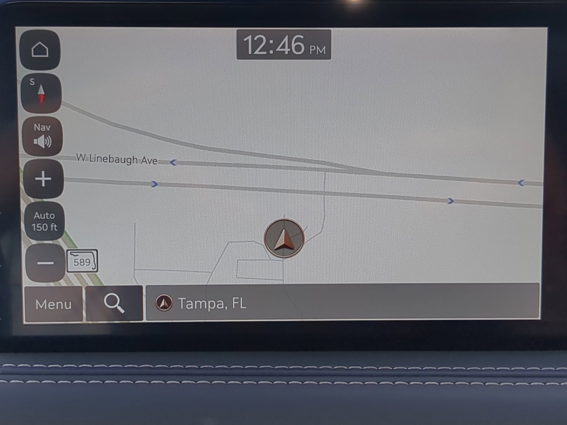 Used 2025 Genesis G70 2.5T image 50