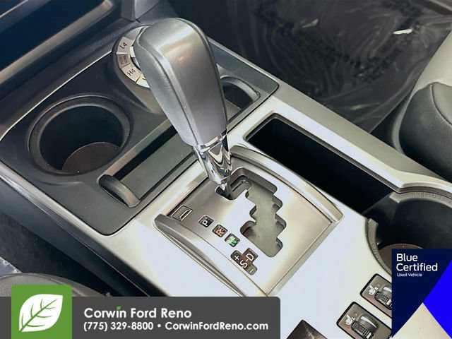 Used 2022 Toyota 4Runner SR5 Premium w/ Moonroof Package AWD/4WD image 20