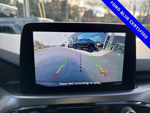 Certified 2023 Ford Escape Active image 15