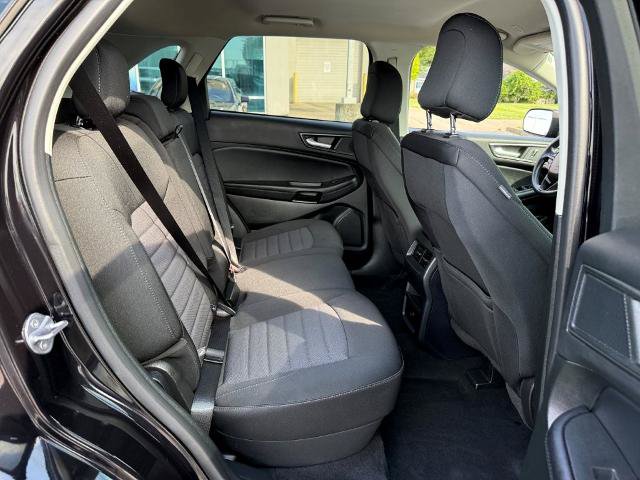 Certified 2023 Ford Edge SE AWD/4WD image 19