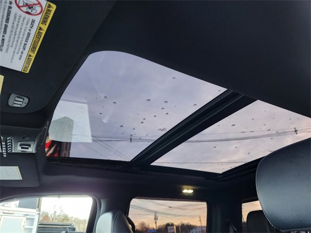 Certified 2022 Ford F250 Lariat w/ Chrome Package image 20