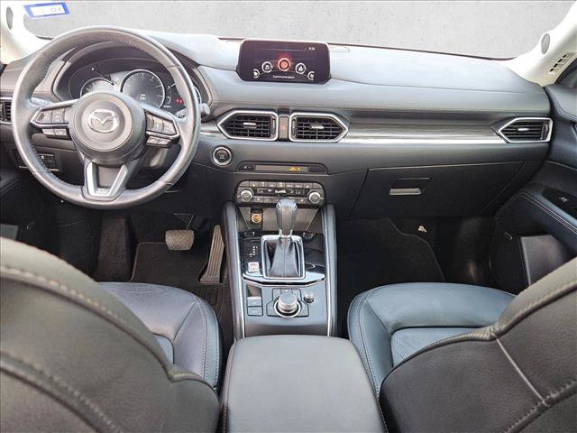Used 2019 MAZDA CX-5 Grand Touring Reserve AWD/4WD image 18