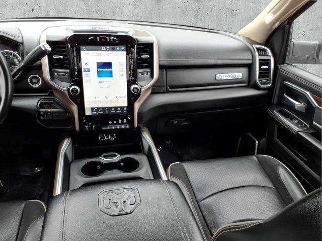 Used 2022 RAM 3500 Laramie AWD/4WD image 18