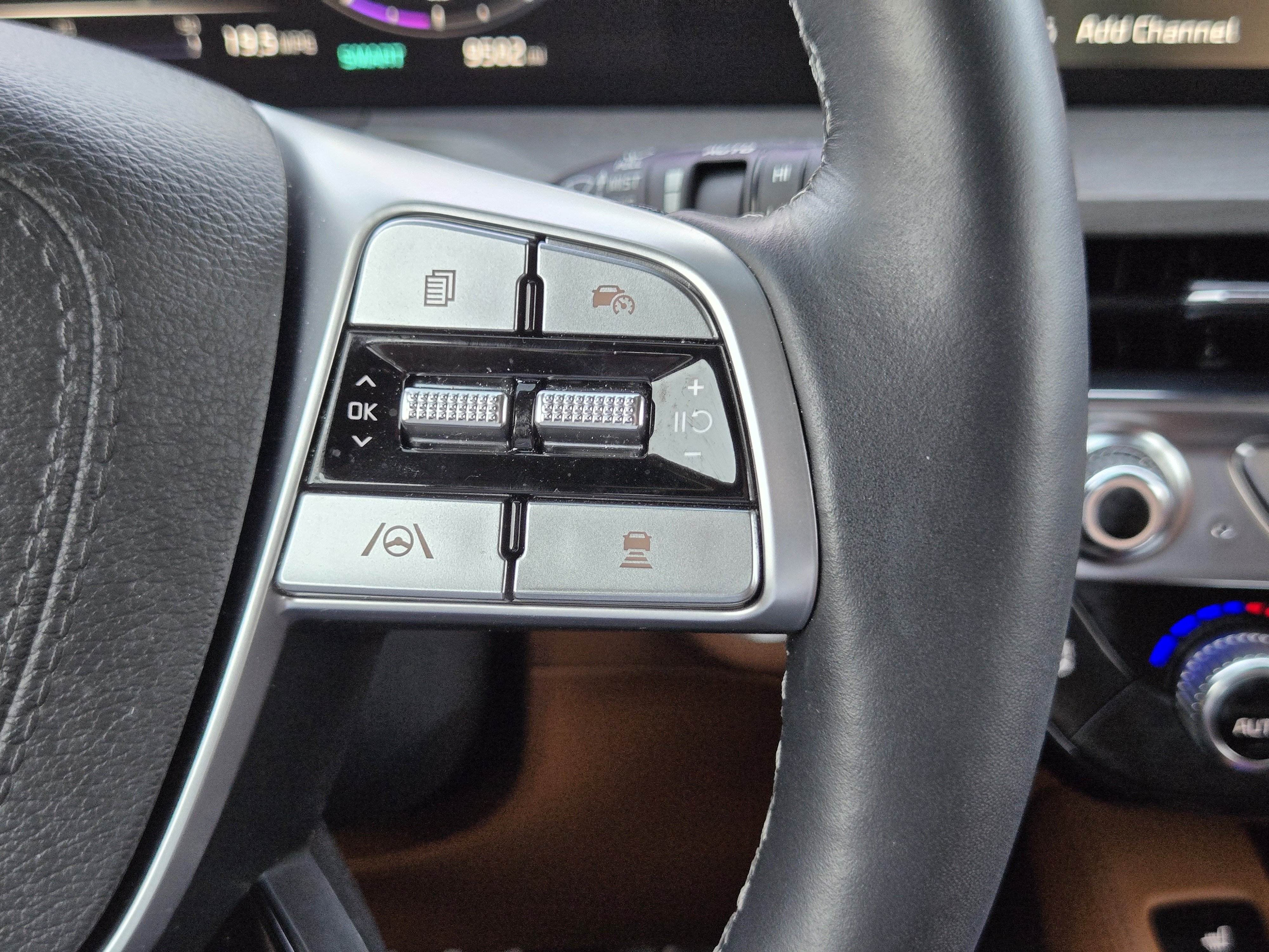 Used 2025 Kia Telluride SX Prestige X-Line AWD/4WD image 28