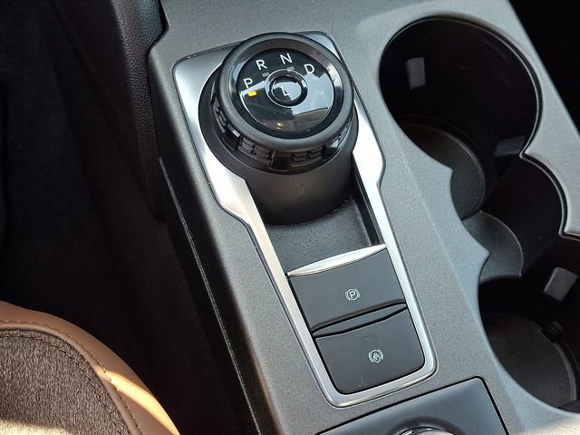 Certified 2025 Ford Bronco Sport Outer Banks w/ Outer Banks Tech Package+ AWD/4WD image 14