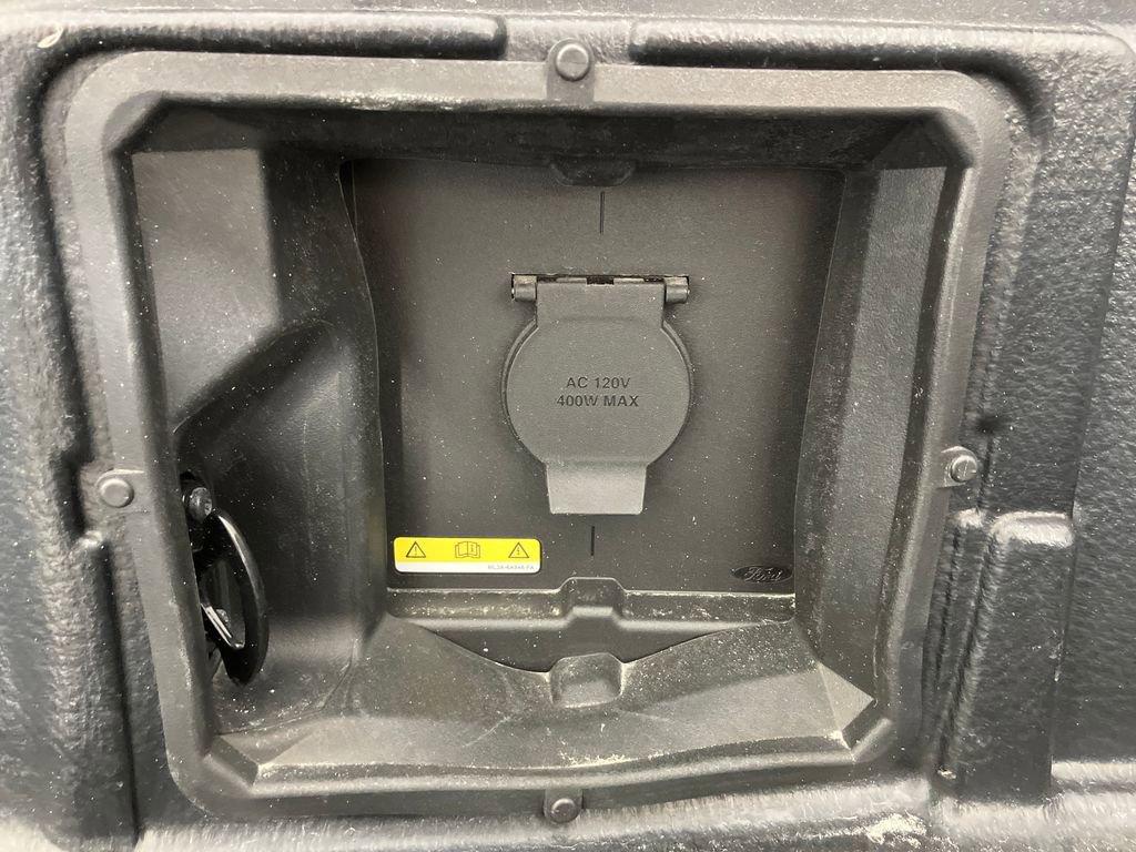 Certified 2023 Ford F150 XLT w/ Equipment Group 302A High image 30