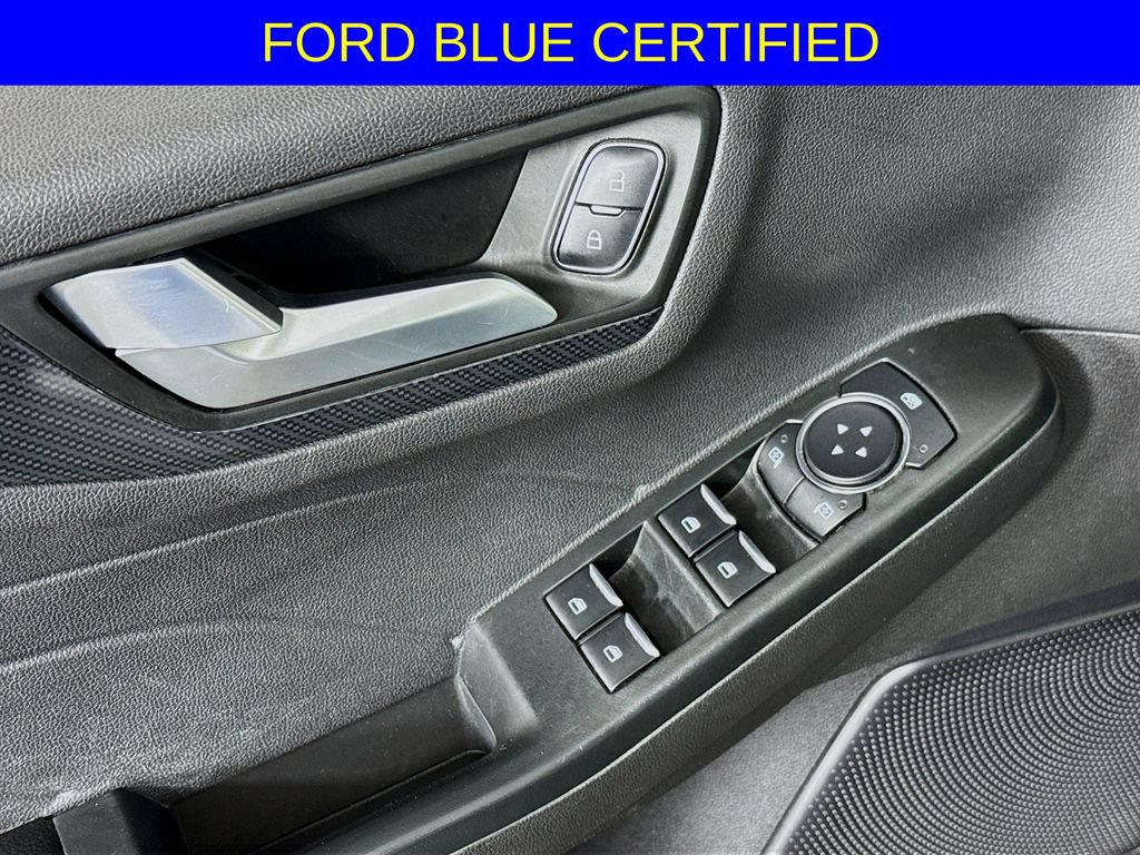 Certified 2024 Ford Escape ST-Line FWD image 20