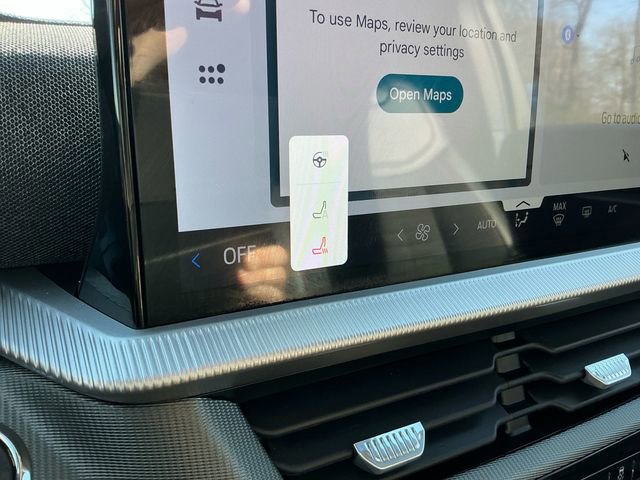 Certified 2025 Ford Explorer ST-Line image 22