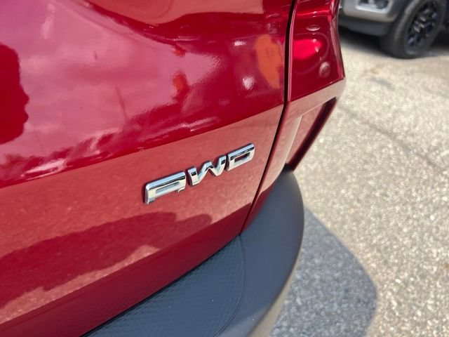 Certified 2025 Ford Escape ST-Line w/ Tech Pack #1 AWD/4WD image 23