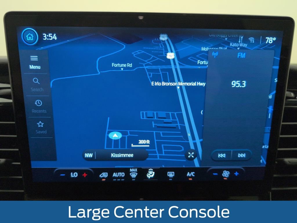 Certified 2025 Ford Transit 350 XLT image 38