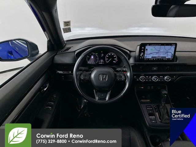 Used 2023 Honda CR-V Sport Touring image 26