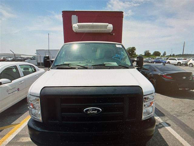 Certified 2024 Ford E-350 and Econoline 350 Super Duty w/ Power Windows & Locks Group RWD image 12
