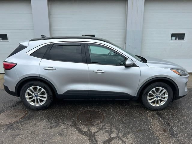 Certified 2020 Ford Escape SE FWD image 6